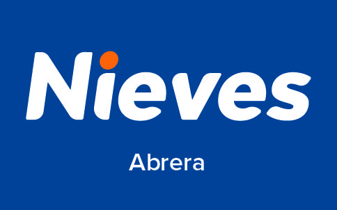 ¡Nueva gasolinera Nieves Abrera!